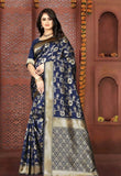 Jashiya Abhisarika Graceful Sarees