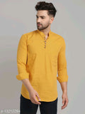 Elegant Men Kurtas