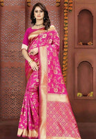 Jashiya Abhisarika Graceful Sarees