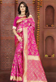 Jashiya Abhisarika Graceful Sarees