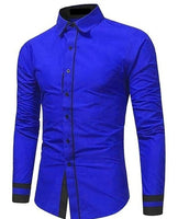 Jashiya Trendy Glamorous Men Shirts