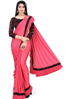 Jashiya Kashvi Petite Sarees