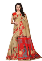 Jashiya Samaira Khadi Silk Sarees