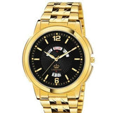 Jashiya Allure Stylish Men's Watches Vol 