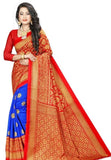 Jashiya Sia Trendy Women's Sarees