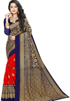 Jashiya Sia Trendy Women's Sarees