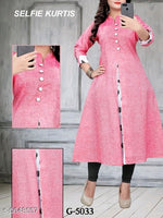 Jashiya Sia Trendy Kurties