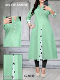 Jashiya Sia Trendy Kurties