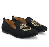 Jashiya Latest Men Loafers