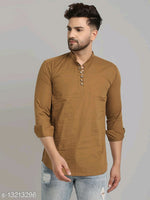 Elegant Men Kurtas