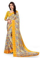 Jashiya Alisha Refined Sarees