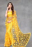 Jashiya Alisha Graceful Sarees