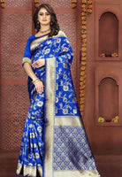 Jashiya Abhisarika Graceful Sarees