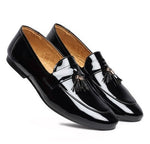 Jashiya Colorful Men Loafers