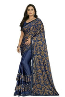 jashiya  Refined Sarees