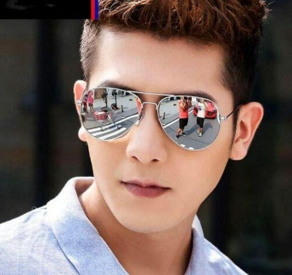 Jashiya.shop ₹215/- Fashionable Unique Men Sunglasses