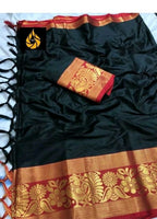 Jashiya Charvi Fabulous Sarees