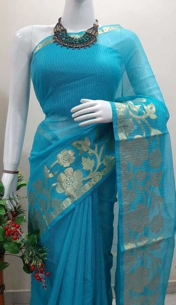 Jashiya Banita Ensemble Sarees