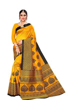 Jashiya Sia Trendy Women's Sarees