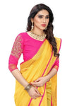 Jashiya Charvi Voguish Sarees