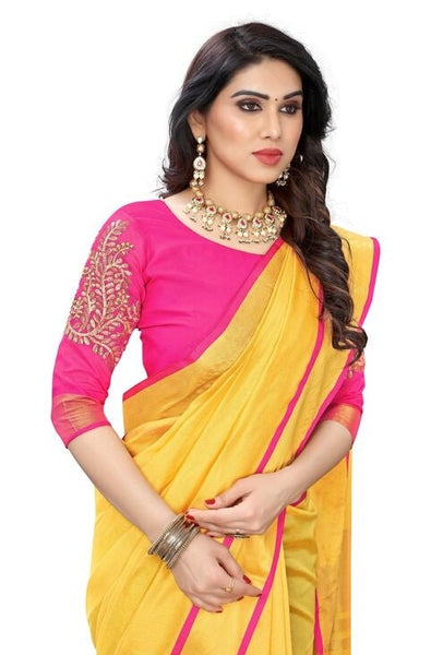 Jashiya Charvi Voguish Sarees