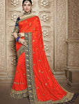 Jashiya Abhisarika Petite Sarees