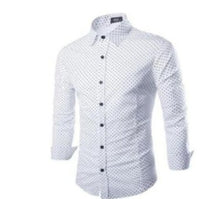 Jashiya Classic Sensational Men Shirts