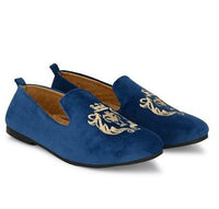 Jashiya Latest Men Loafers