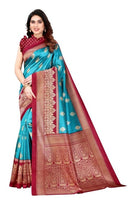 Jashiya Aishani Fashionable Sarees