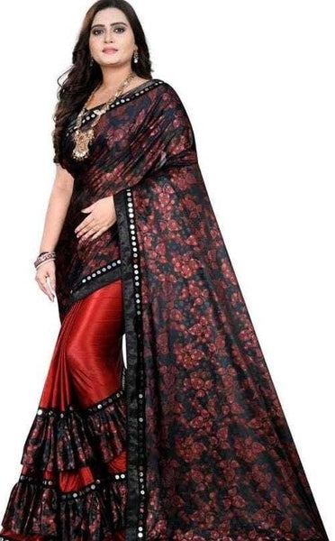 Jashiya Adrika Graceful Sarees