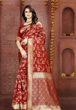 Jashiya Abhisarika Graceful Sarees