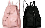 Jashiya Gorgeous Stylish Women Backpacks