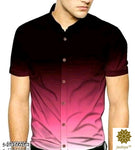 Comfy Graceful Men Shirts