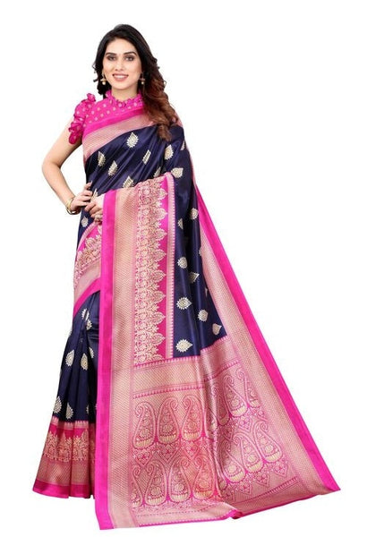 Jashiya Aishani Fashionable Sarees