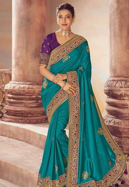 Jashiya Trendy Refined Sarees