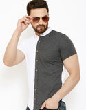 Jashiya Urbane Glamorous Men Shirts