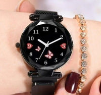 Jashiya shop ₹205/ Ravishing Women Analog Watches