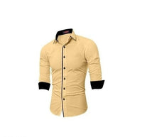 Jashiya Urbane Designer Men Shirts