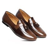 Jashiya Colorful Men Loafers