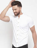 Jashiya Urbane Glamorous Men Shirts