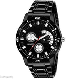 Jashiya Classy Men Watches