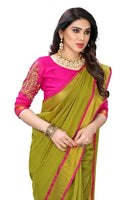 Jashiya Charvi Voguish Sarees