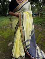 Jashiya Kashvi Voguish Sarees