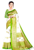 Jashiya Attractive Sarees