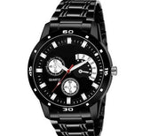 Jashiya Stylish Men Watches