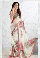 Jashiya Aagam Ensemble Sarees