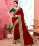 Jashiya Aakarsha Sensational Sarees