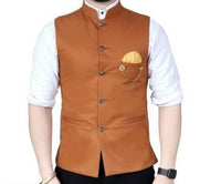 Jashiya.shop ₹521/- Elegant Men Ethnic Jackets