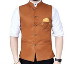 Jashiya.shop ₹521/- Elegant Men Ethnic Jackets