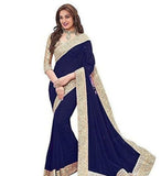  jashiya Trendy Alluring Sarees